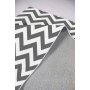 Conceptum Hypnose Tepih (100x150) HMNT498 - slika 3