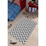 Conceptum Hypnose Tepih (100x150) HMNT498 - slika 1