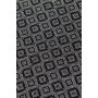 Conceptum Hypnose Tepih Black Cats Oval DJT ( 60 x 90 cm ) - slika 3