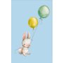 Conceptum Hypnose Tepih (100x150) WOOKECE012 - slika 2