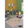 Conceptum Hypnose Tepih (100x150) WOOKECE013 - slika 1