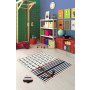Conceptum Hypnose Tepih (100x150) WOOKECE016 - slika 1