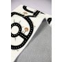 Conceptum Hypnose Tepih (100x150) WOOKECE017 - slika 3