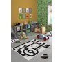 Conceptum Hypnose Tepih (100x150) WOOKECE017 - slika 1