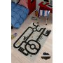 Conceptum Hypnose Tepih (100x150) WOOKECE018 - slika 1