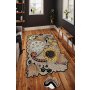 Conceptum Hypnose Tepih Hmnt974 (60 x 100cm) - slika 1