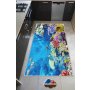 Conceptum Hypnose Tepih Wookece166 (60 x 100cm) - slika 1