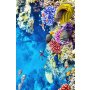 Conceptum Hypnose Tepih Wookece166 (60 x 100cm) - slika 2