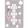 Conceptum Hypnose Tepih (100x150) WOOKECE027 - slika 2