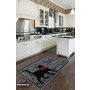 Conceptum Hypnose Tepih Wookece172 (60 x 100cm) - slika 1