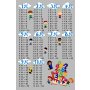 Conceptum Hypnose Tepih (100x150) WOOKECE030 - slika 2