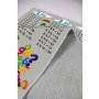 Conceptum Hypnose Tepih (100x150) WOOKECE030 - slika 3