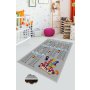 Conceptum Hypnose Tepih (100x150) WOOKECE030 - slika 1