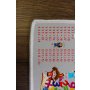 Conceptum Hypnose Tepih (100x150) WOOKECE031 - slika 5