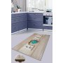 Conceptum Hypnose Tepih Wookece229 (60 x 100cm) - slika 1