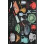 Conceptum Hypnose Tepih Wookece246 (60 x 100cm) - slika 2
