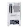 WHITE SHARK Torpedo Belo Kućište + 3 x Velocity ventilatora - slika 5