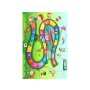 Conceptum Hypnose Tepih (100x150) WOOKECE053 - slika 2