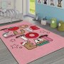 Conceptum Hypnose Tepih (80 x 140) Hmı Kdc 27 - slika 1
