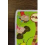 Conceptum Hypnose Tepih (100x150) WOOKECE091 - slika 5