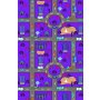 Conceptum Hypnose Tepih HMNT457 (60 x 100cm) - slika 2