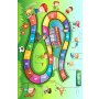 Conceptum Hypnose Tepih (100x150) WOOKECE095 - slika 2