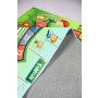 Conceptum Hypnose Tepih (100x150) WOOKECE095 - slika 3
