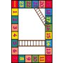 Conceptum Hypnose Tepih (100x150) WOOKECE097 - slika 2