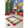 Conceptum Hypnose Tepih (100x150) WOOKECE097 - slika 1