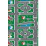 Conceptum Hypnose Tepih HMNT462 (60 x 100cm) - slika 2