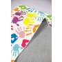 Conceptum Hypnose Tepih (100x150) WOOKECE116 - slika 3