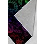 Conceptum Hypnose Tepih HMNT487 (60 x 100cm) - slika 4