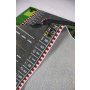 Conceptum Hypnose Tepih HMNT499T (60 x 100cm) - slika 2