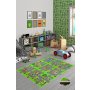 Conceptum Hypnose Tepih (100x150) WOOKECE158 - slika 1
