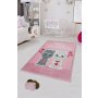 Conceptum Hypnose Tepih (100x150) KHMFESTO0026KECE - slika 1