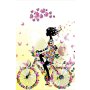 Conceptum Hypnose Tepih (100x150) KHMFESTO009KECE - slika 2