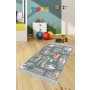 Conceptum Hypnose Tepih (100x300) ELS586 Grey - slika 1