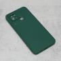 TERACELL Maska za Xiaomi Redmi 10C tamno zelena - slika 1