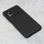 TERACELL Maska za Xiaomi Poco M4 Pro 4G mat crna - slika 1