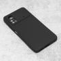 TERACELL Maska za Xiaomi Poco X4 Pro 5G mat crna - slika 1