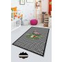 Conceptum Hypnose Tepih HMNT503 (60x100 cm) - slika 1