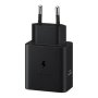 SAMSUNG USB-C 45W EP-T4511-XBE (crni) Punjač - slika 2