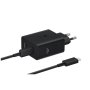 SAMSUNG USB-C Duo 50W EP-T5020-XBE (crni) Punjač - slika 4