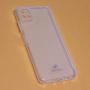 TERACELL Maska za Samsung A226B Galaxy A22 5G transparent - slika 1