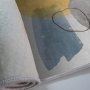 Conceptum Hypnose Tepih (80 x 140) Alho Carpet 38A - slika 2