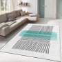Conceptum Hypnose Tepih (80 x 140) Alho Carpet 42A - slika 1