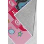 Conceptum Hypnose Tepih HMNT518 (60 x 100cm) - slika 4