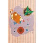 Conceptum Hypnose Tepih (80 x 150) KHMFESTO032KECE - slika 2