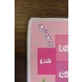 Conceptum Hypnose Tepih (100x300) WOOKECE040 - slika 5