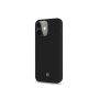 CELLY Maska CROMO za iPhone 13 MINI Crna - slika 2